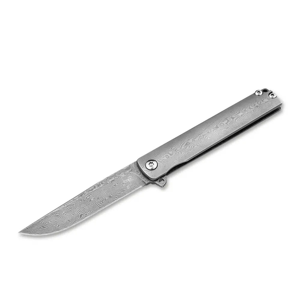 Джобен нож Boker Plus Gemma Damast