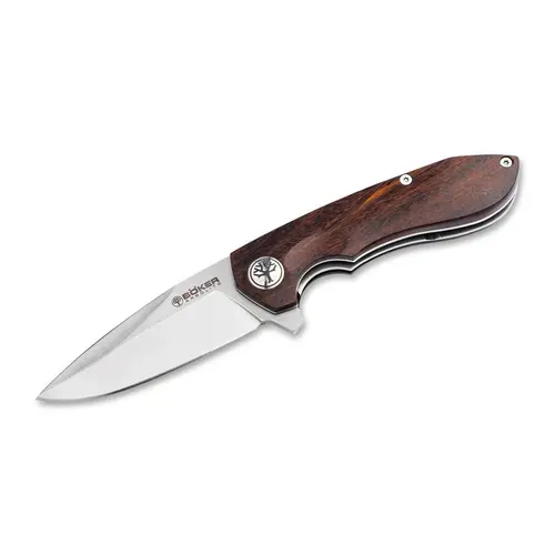Σουγιάς Boker Arbolito Wilki G - 1