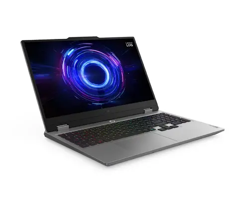 Лаптоп, LENOVO LOQ 15IRX10 /83JE019ABM - image 1