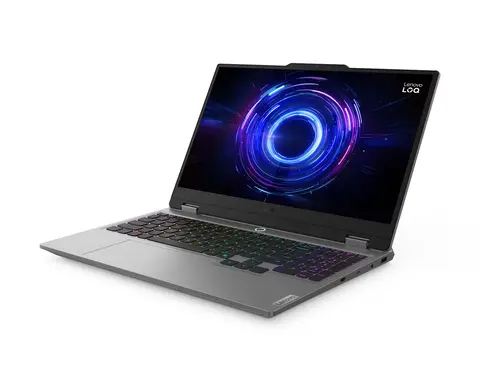 Лаптоп, LENOVO LOQ 15IRX10 /83JE019ABM - image 2