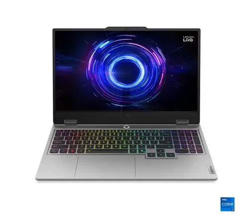 Лаптоп, LENOVO LOQ 15IRX10 /83JE019ABM
