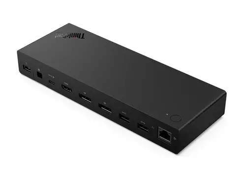 LENOVO USB 4 Smart Dock 135W - image 11
