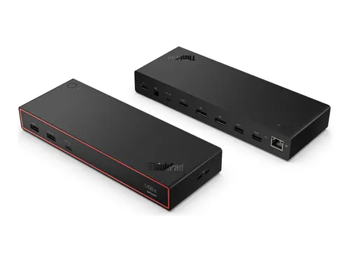LENOVO USB 4 Smart Dock 135W - image 14