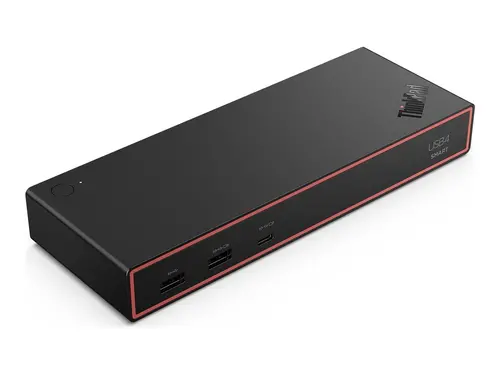 LENOVO USB 4 Smart Dock 135W - image 3