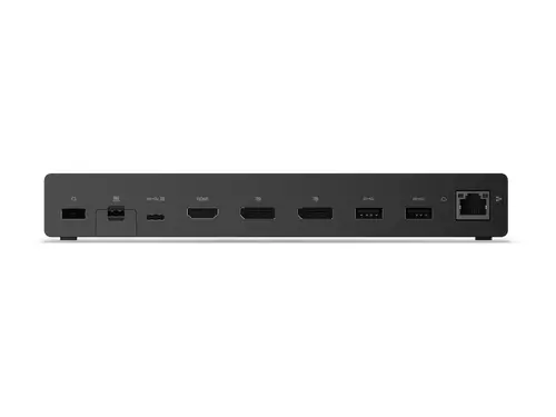 LENOVO USB 4 Smart Dock 135W - image 4