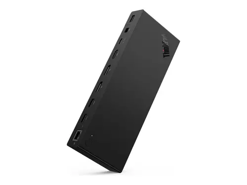 LENOVO USB 4 Smart Dock 135W - image 7
