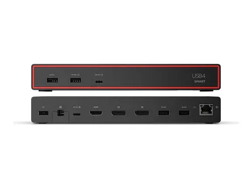 LENOVO USB 4 Smart Dock 135W - image 9