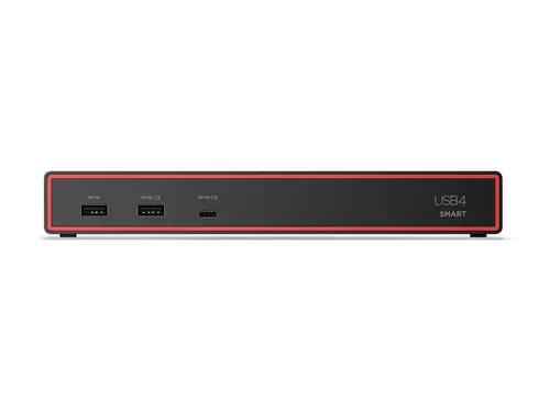 LENOVO USB 4 Smart Dock 135W