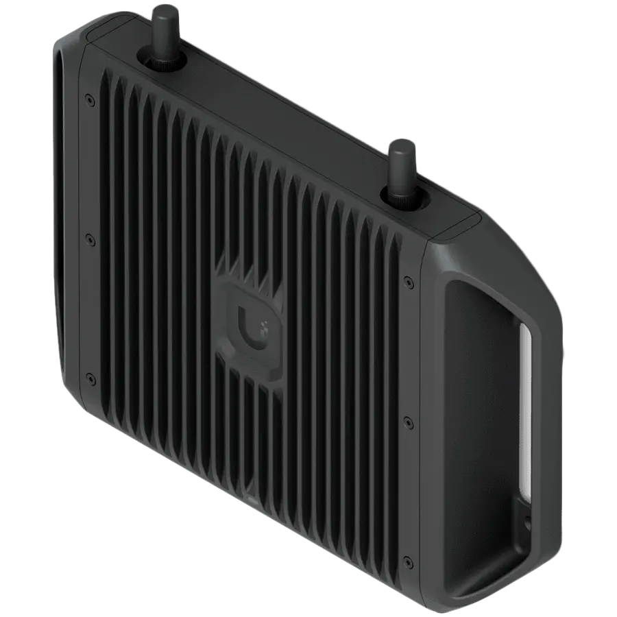 UBIQUITI UniFi Industrial Cloud Gateway, 10GbE, 350W - image 2