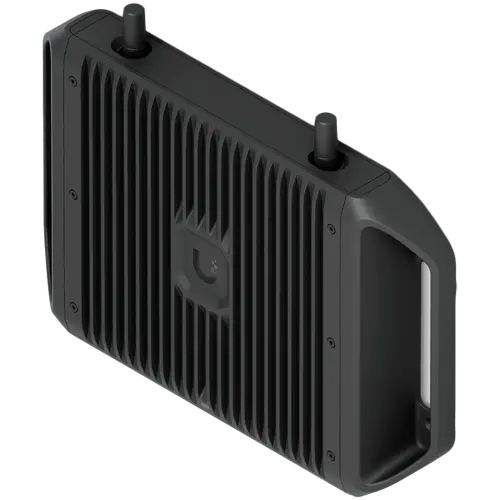 UBIQUITI UniFi Industrial Cloud Gateway, 10GbE, 350W - image 2
