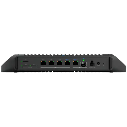 UBIQUITI UniFi Industrial Cloud Gateway, 10GbE, 350W - image 5
