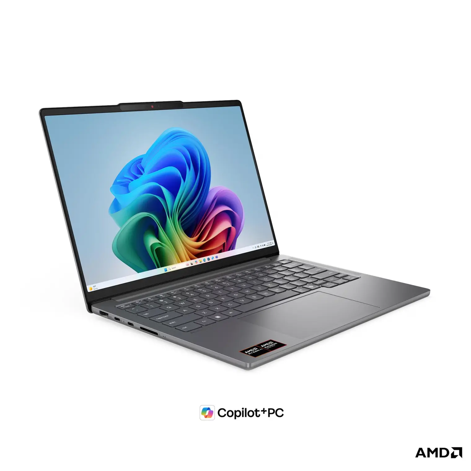 Лаптоп, LENOVO IP5 PRO 14/ 83SG000ABM - image 1