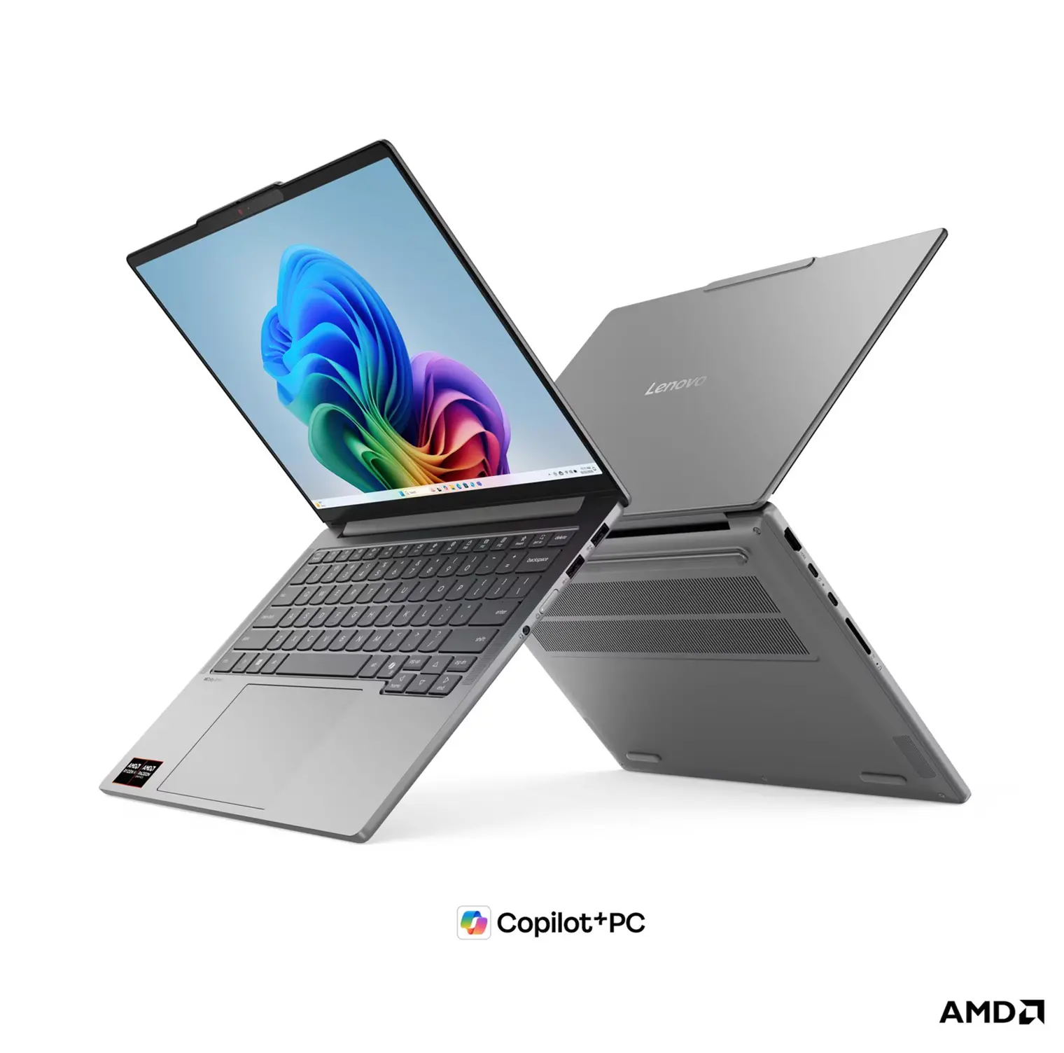 Лаптоп, LENOVO IP5 PRO 14/ 83SG000ABM - image 3