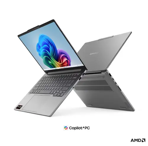 Лаптоп, LENOVO IP5 PRO 14/ 83SG000ABM - image 3