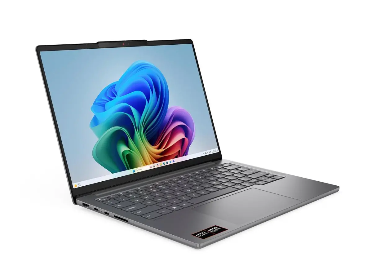 Laptop, LENOVO IP5 PRO 14/ 83SG000ABM - image 7