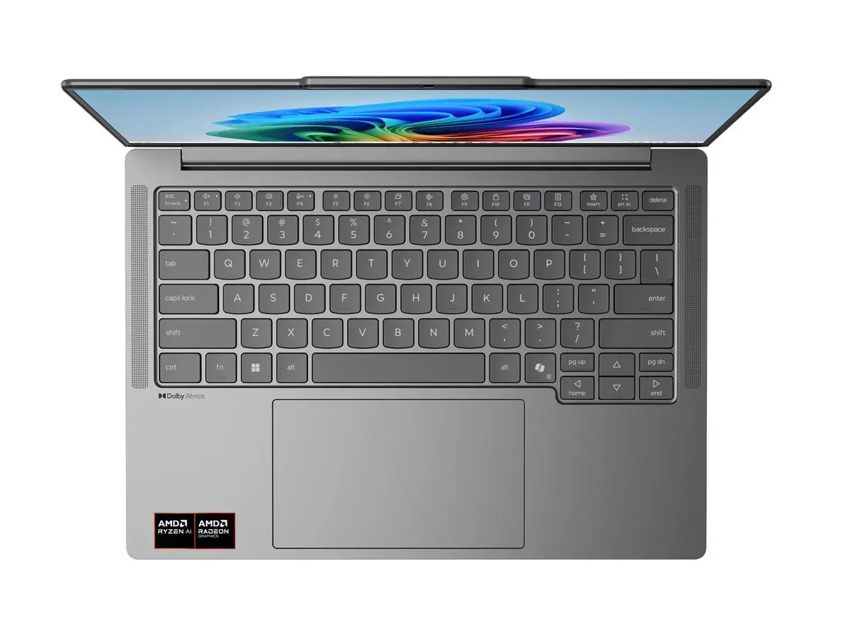 Laptop, LENOVO IP5 PRO 14/ 83SG000ABM - image 8