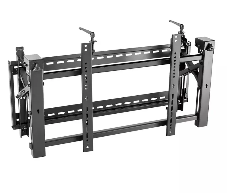 Стойка, Neomounts Videowall wall mount 32-75" - pop-out - max 70 kg - image 1