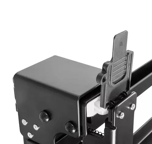 Стойка, Neomounts Videowall wall mount 32-75" - pop-out - max 70 kg - image 12