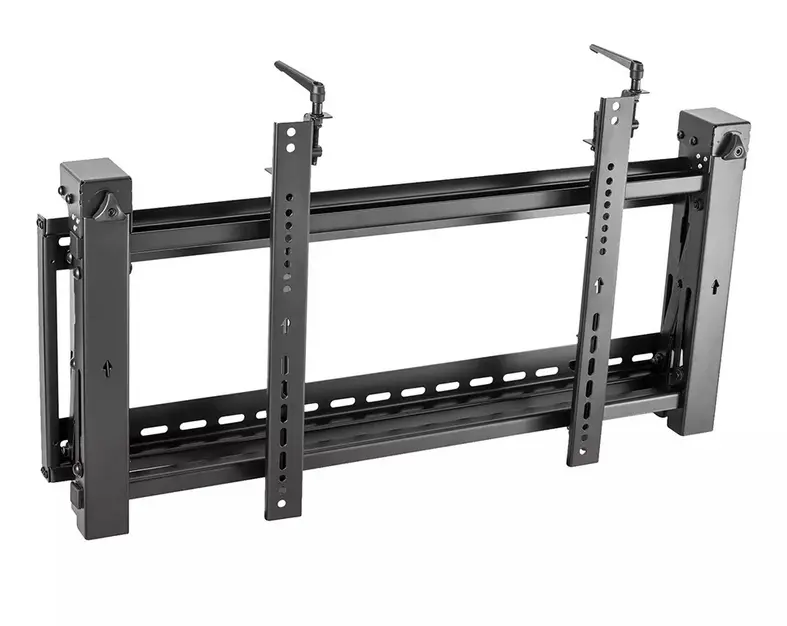 Стойка, Neomounts Videowall wall mount 32-75" - pop-out - max 70 kg - image 2