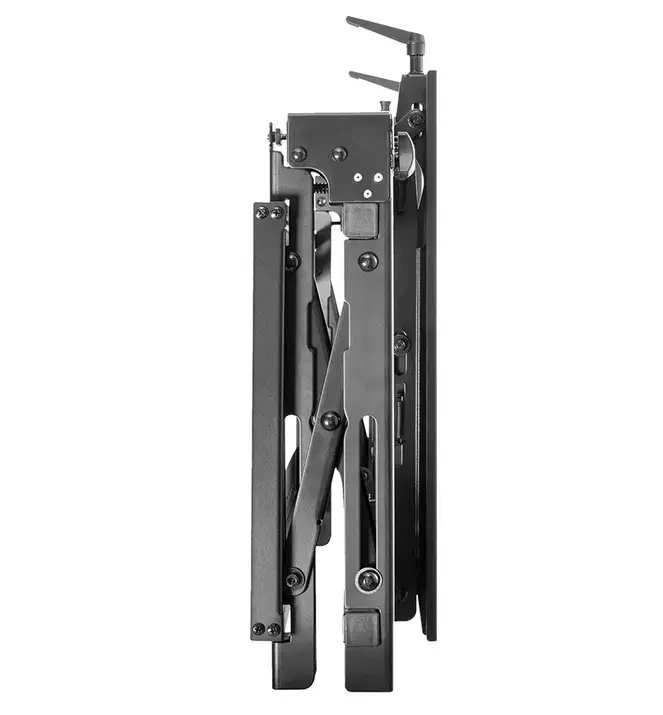 Стойка, Neomounts Videowall wall mount 32-75" - pop-out - max 70 kg - image 3