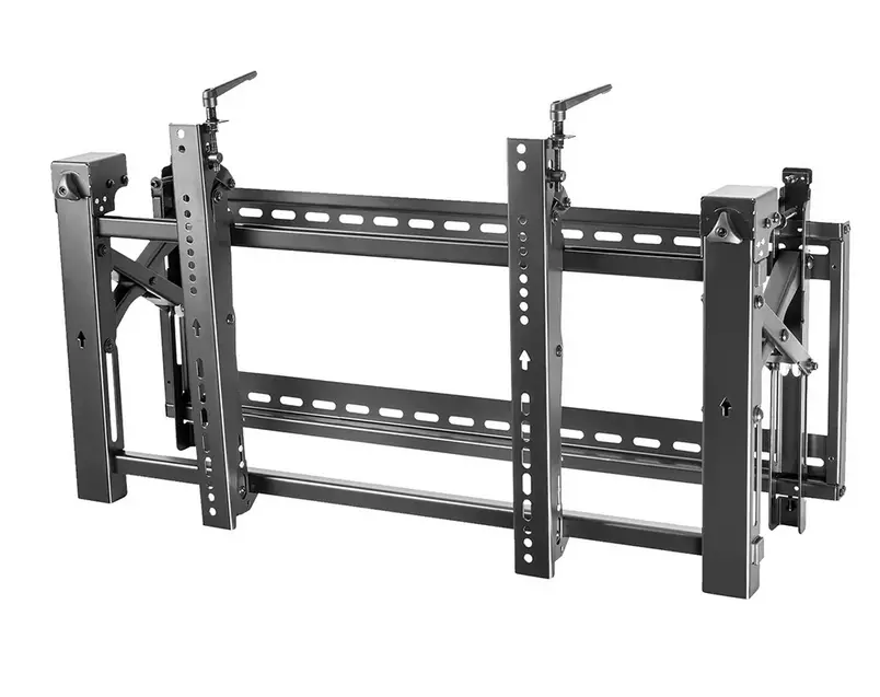 Стойка, Neomounts Videowall wall mount 32-75" - pop-out - max 70 kg - image 4