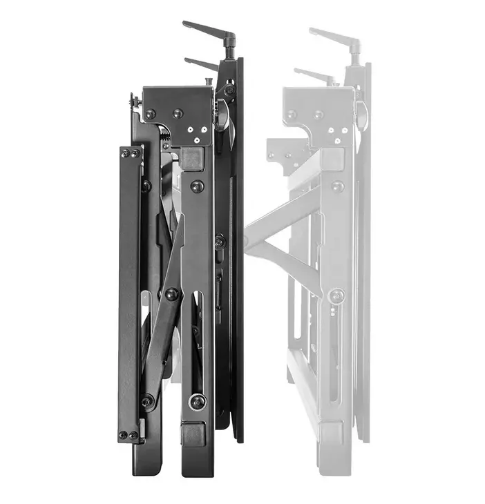 Стойка, Neomounts Videowall wall mount 32-75" - pop-out - max 70 kg - image 7