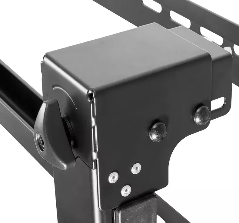 Стойка, Neomounts Videowall wall mount 32-75" - pop-out - max 70 kg - image 9