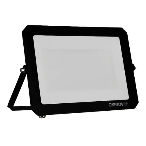 LED ПРОЖЕКТОР FLOODLIGHT LUX 100W 865 BLACK LEDVANCE - image 3