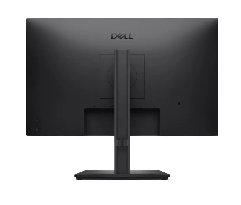 Монитор, Dell E2426HB, 23.8" Video Conferencing, FullHD (1920x1080) AG, IPS, 16:9, 5ms, 1000:1, 300 cd/m2, HDMI, DP, USB hub, Camera 5 Megapixel, Mic, 2x 3W speaker, Height Adj, Pivot, Swivel, Tilt, Black - image 2
