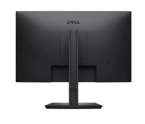 Монитор, Dell E2426HB, 23.8" Video Conferencing, FullHD (1920x1080) AG, IPS, 16:9, 5ms, 1000:1, 300 cd/m2, HDMI, DP, USB hub, Camera 5 Megapixel, Mic, 2x 3W speaker, Height Adj, Pivot, Swivel, Tilt, Black - image 2