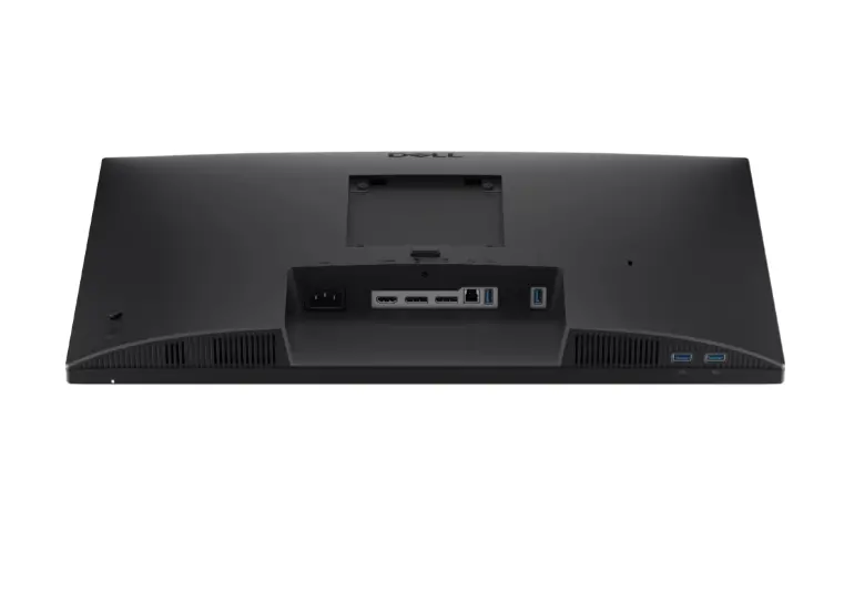 Монитор, Dell E2426HB, 23.8" Video Conferencing, FullHD (1920x1080) AG, IPS, 16:9, 5ms, 1000:1, 300 cd/m2, HDMI, DP, USB hub, Camera 5 Megapixel, Mic, 2x 3W speaker, Height Adj, Pivot, Swivel, Tilt, Black - image 3