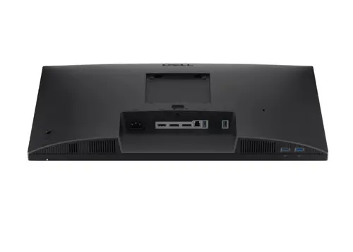Монитор, Dell E2426HB, 23.8" Video Conferencing, FullHD (1920x1080) AG, IPS, 16:9, 5ms, 1000:1, 300 cd/m2, HDMI, DP, USB hub, Camera 5 Megapixel, Mic, 2x 3W speaker, Height Adj, Pivot, Swivel, Tilt, Black - image 3