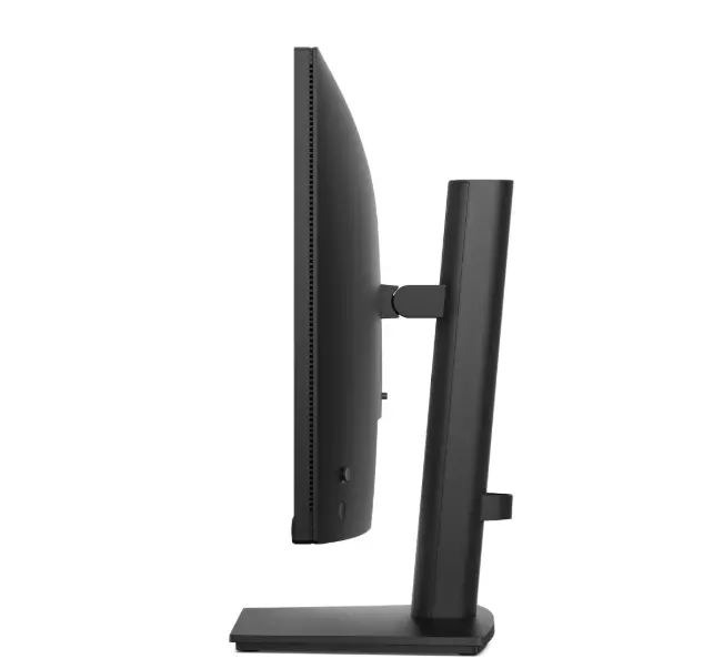 Монитор, Dell E2426HB, 23.8" Video Conferencing, FullHD (1920x1080) AG, IPS, 16:9, 5ms, 1000:1, 300 cd/m2, HDMI, DP, USB hub, Camera 5 Megapixel, Mic, 2x 3W speaker, Height Adj, Pivot, Swivel, Tilt, Black - image 5