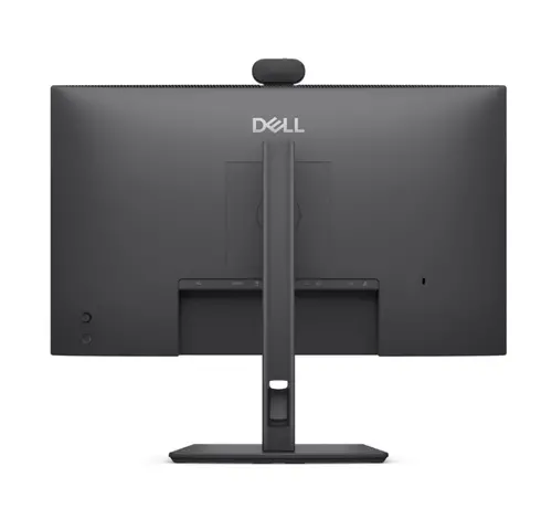 Монитор, Dell P2426HEV, 23.8" Webcam Monitor, IPS Anti-Glare, 5ms, 120 Hz, 1500:1, 300 cd/m2, FHD 1920x1080, 99% sRGB, HDMI, Display Port, USB-C Hub, RJ45, Webcam, KVM Switch, PD 90W, Height Adjustable, Pivot, Swivel, Tilt, Black - image 3