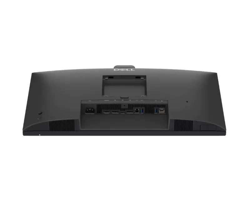 Монитор, Dell P2426HEV, 23.8" Webcam Monitor, IPS Anti-Glare, 5ms, 120 Hz, 1500:1, 300 cd/m2, FHD 1920x1080, 99% sRGB, HDMI, Display Port, USB-C Hub, RJ45, Webcam, KVM Switch, PD 90W, Height Adjustable, Pivot, Swivel, Tilt, Black - image 4