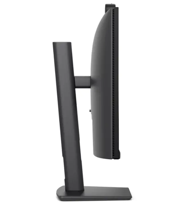 Монитор, Dell P2426HEV, 23.8" Webcam Monitor, IPS Anti-Glare, 5ms, 120 Hz, 1500:1, 300 cd/m2, FHD 1920x1080, 99% sRGB, HDMI, Display Port, USB-C Hub, RJ45, Webcam, KVM Switch, PD 90W, Height Adjustable, Pivot, Swivel, Tilt, Black - image 5