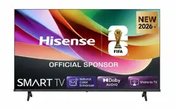 Телевизор, Hisense 40