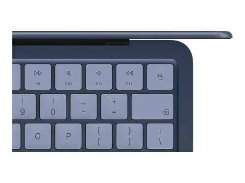 APPLE 13inch MacBook Neo A18 Pro chip with 6-core CPU and 5-core GPU 8GB 256GB SSD - Indigo - image 1