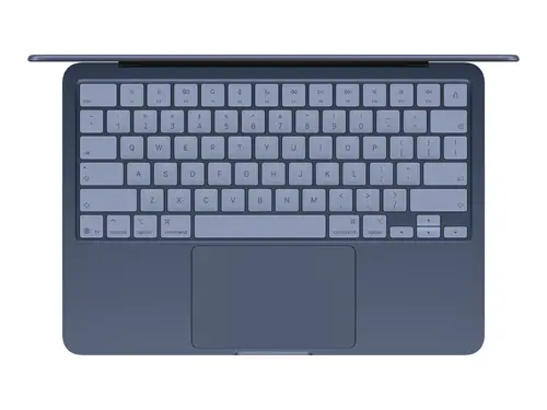 APPLE 13inch MacBook Neo A18 Pro chip with 6-core CPU and 5-core GPU 8GB 256GB SSD - Indigo - image 4