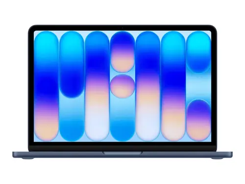 APPLE 13inch MacBook Neo A18 Pro chip with 6-core CPU and 5-core GPU 8GB 256GB SSD - Indigo