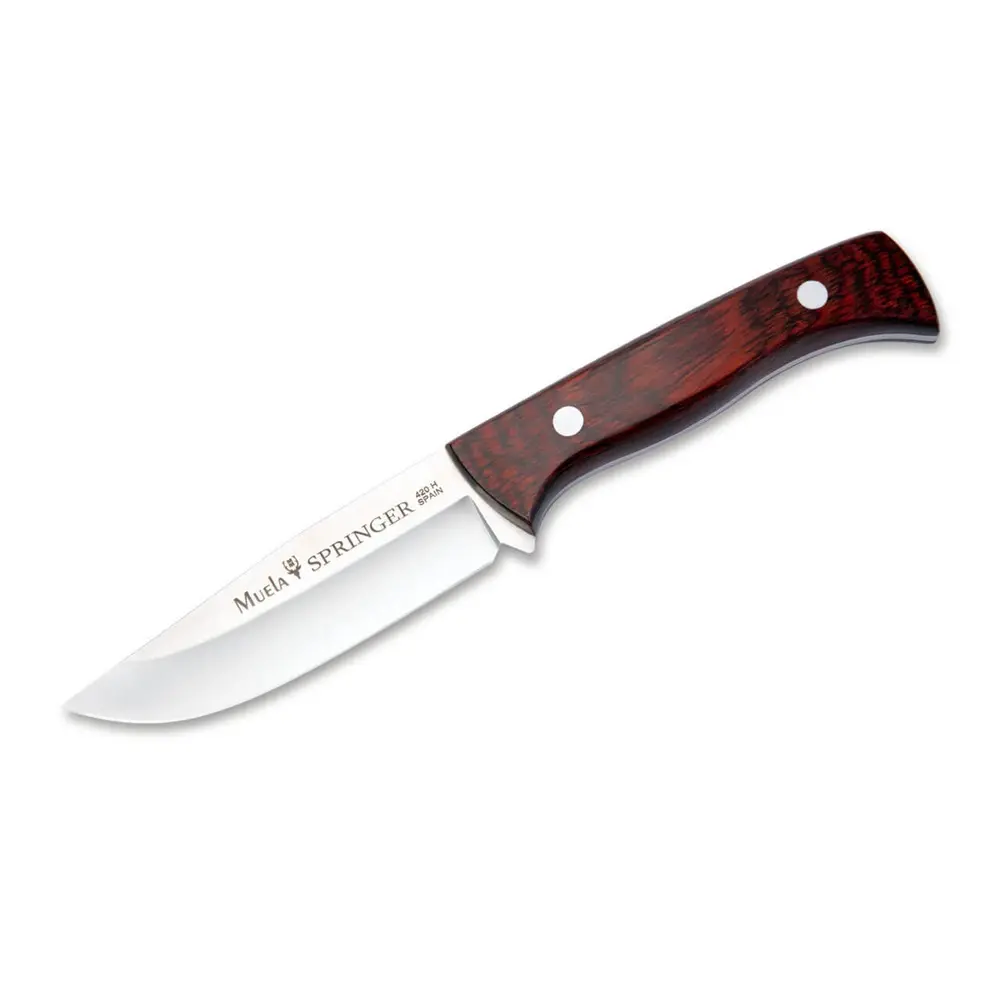 Туристически нож Muela Springer-11R