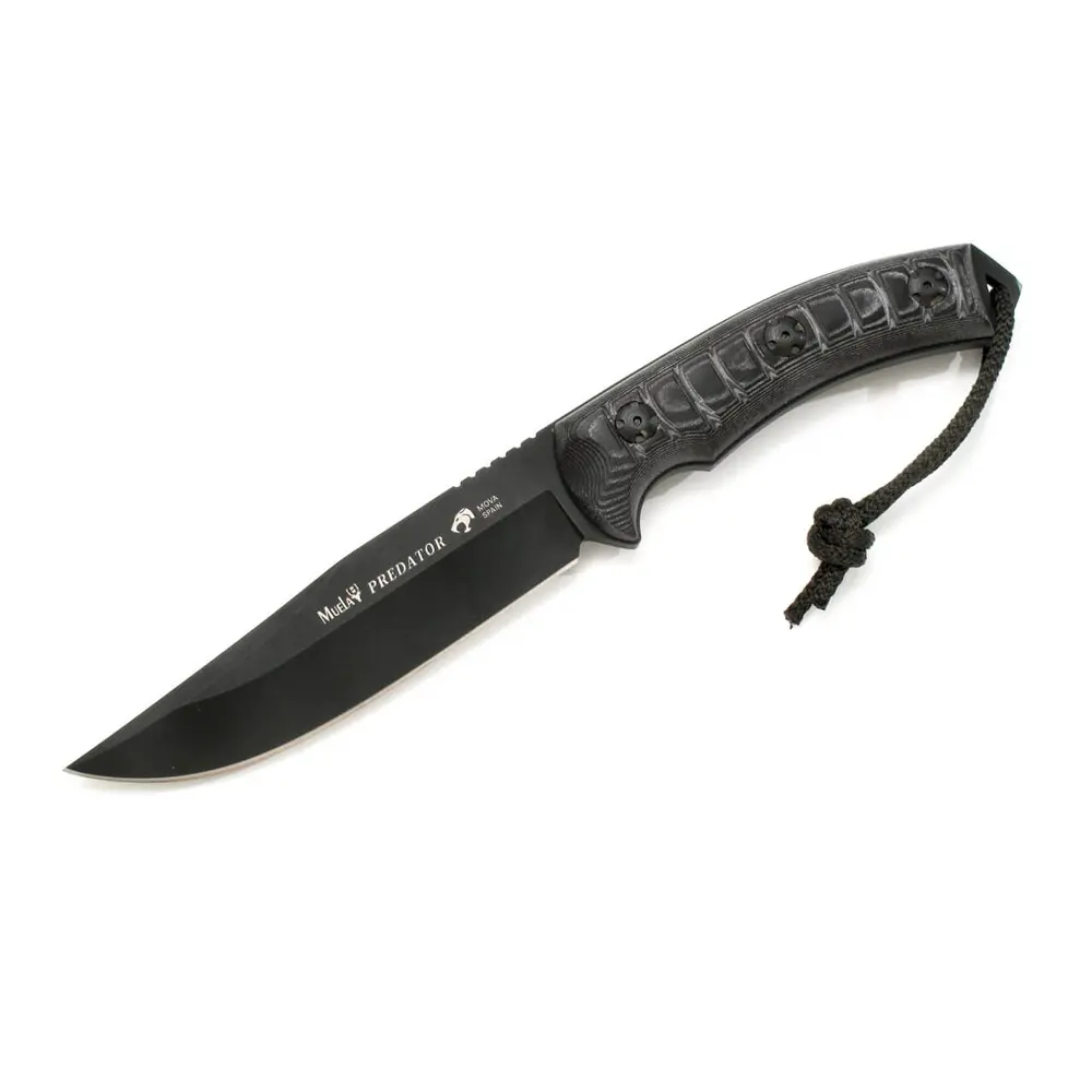 Туристически нож Muela Predator-14N