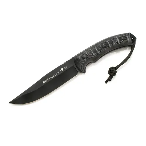 Cuțit turistic Muela Predator-14N - 1