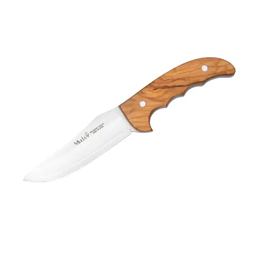 Μαχαίρι πεζοπορίας Muela Outdoor-12.OL - 1