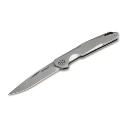 Джобен нож Boker Magnum Shiny EDC