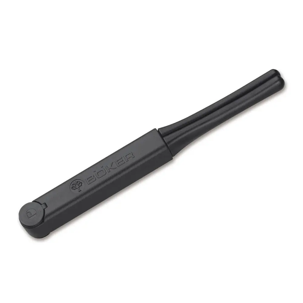 Туристически комплект прибори за хранене Boker Plus Snac Pac