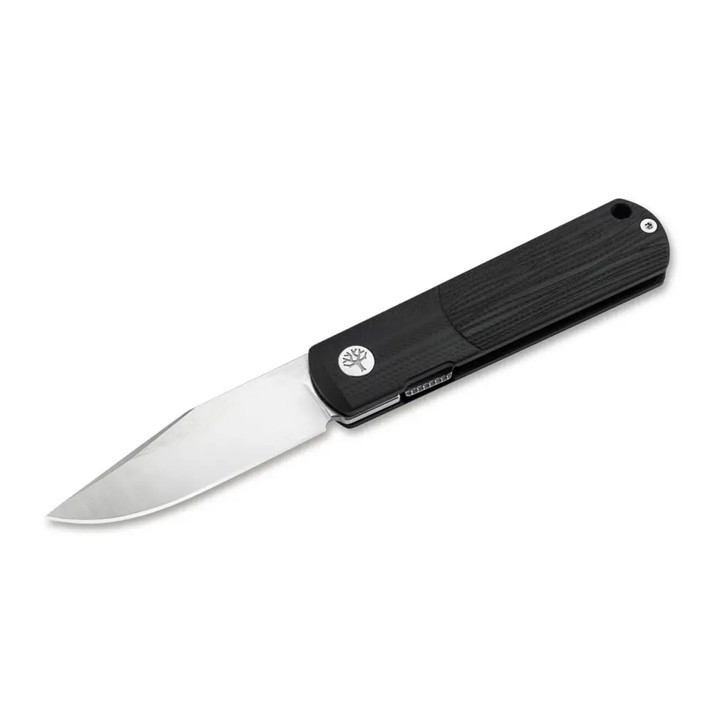 Джобно ножче Boker Solingen BRLW G10