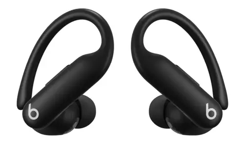 Калъф, Beats Powerbeats Pro 2 - High-Performance Earbuds - Jet Black - image 2