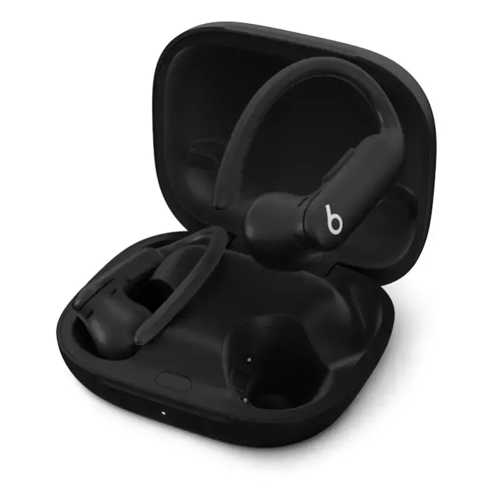 Слушалки, Beats Powerbeats Pro 2 - High-Performance Earbuds - Jet Black - image 3