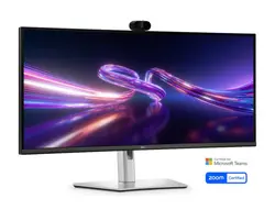 Монитор, Dell P3426WEV, 34.1
